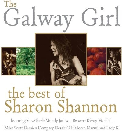 Sharon shannon the galway - shannon:,
