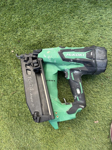 Hikoki 1865dmb cordless - nt,