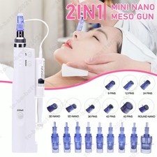 Anti-aging Mesotherapy Gun