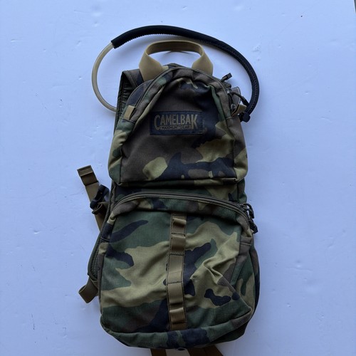 Vintage camelbak maximum - camelbak,