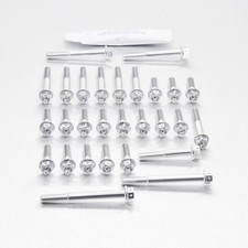 Aluminium Engine Kit Kawasaki