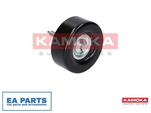 Deflection guide pulley - deflection/guide,