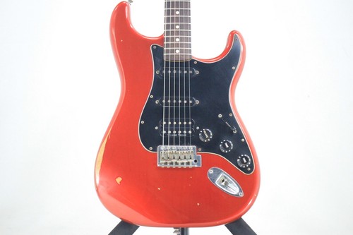 Fender road worn player - fender road,