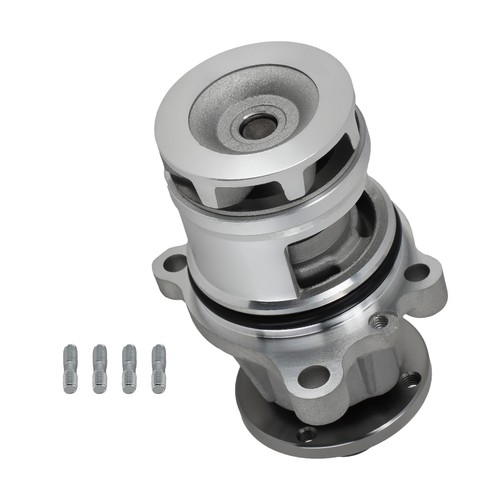 Engine cooling water pump for - engine,