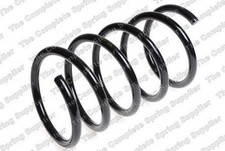 Kilen Front Coil Spring for Hyundai Santa Fe 2.2 August 2006 to September 2009