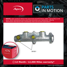 Brake Master Cylinder fits