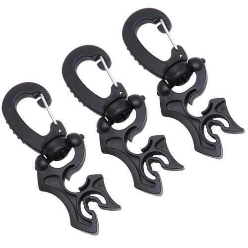 3pcs hose holder - holder, with