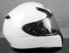 DISPLAY XS 53-54 CM SHOEI RYD