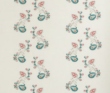 ANDREW MARTIN CURTAIN FABRIC