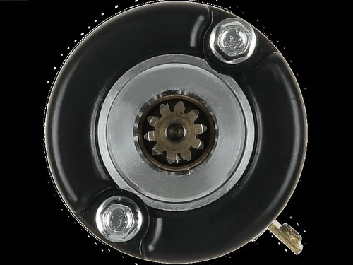 Starter fits kawasaki - starter, jh1200