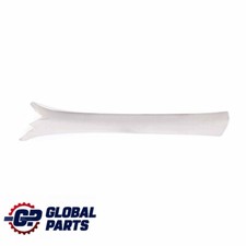 Mercedes W204 Interior Trim Cover Left N/S A-Pillar Trim Grey A2046902126