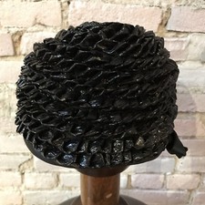 Otto Lucas Junior Vintage Hat