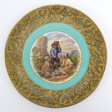 SCARCE VICTORIAN PRATTWARE