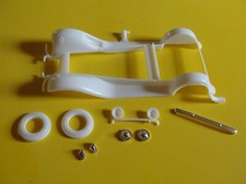 Fender Set From '34 Ford