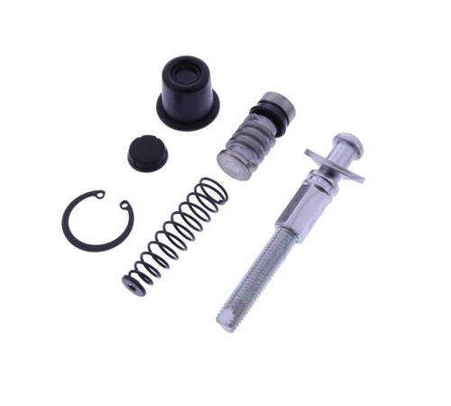 Rear brake master - rear, cylinder
