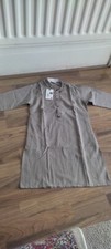 Boys Shalwar Kameez Suit Size 22 Designer Al Karam