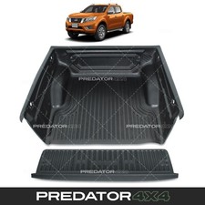 REAR PICKUP TRUCK BED LINER