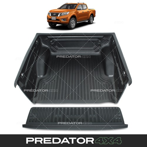 Rear pickup truck - rear,