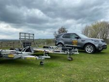 Trailer Hire Newcastle - Motorcycle - Car - Box - Camping - Flatbed