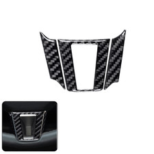 Interior Steering Wheel Accent