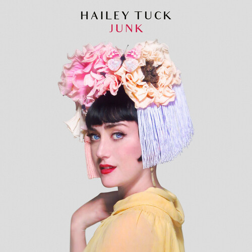 Hailey tuck junk - hailey, (2018)