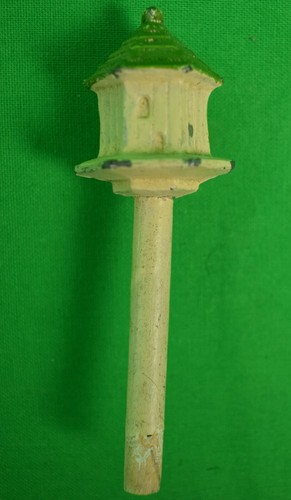 Britains dovecote birdhouse - britains,