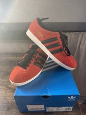 Adidas Gazelle Vintage UK 9