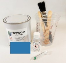 Gelcoat Repair Topcoat