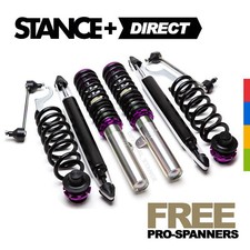 Stance+ Ultra Coilovers BMW 3