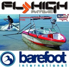 BAREFOOT INTERNATIONAL FLY