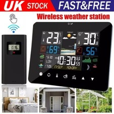 Wireless Weather Station