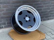 4X 17" AERO PERFORMA25 AMG