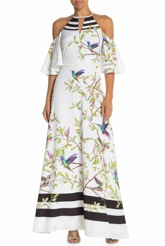 Ted baker yarpa maxi - maxi, in