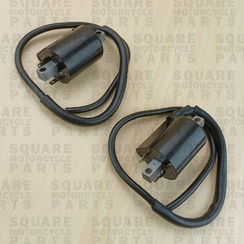 Ignition coil yamaha - ignition, x2