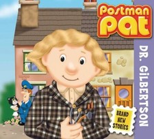 Dr. Gilbertson: No. 12 (Postman Pat..., Cunliffe, John 