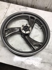 92 Yamaha TDM850 TDM 850 Front