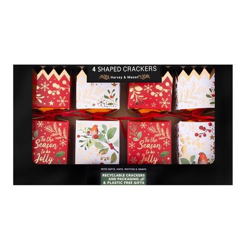 Pack square christmas - square,