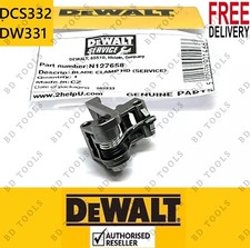 Genuine Dewalt Jigsaw Blade