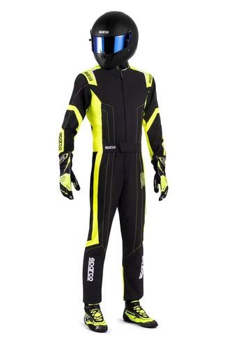 Kart racing suits - suits, level