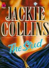 The Stud,Jackie Collins- 9780330284844
