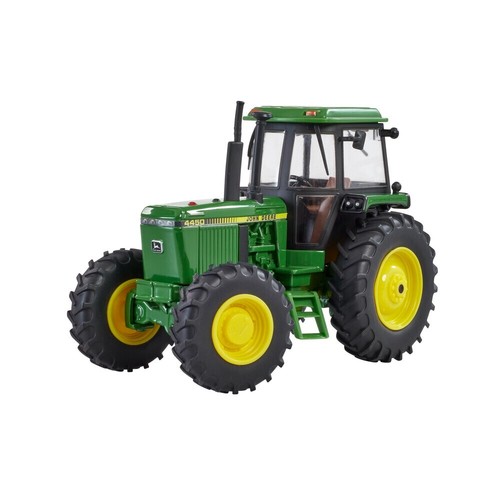 Britains 43364 john deere 4450 - britains,