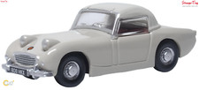 Oxford Diecast OX76AHF004 1/76