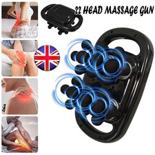 Muscle Massage Gun Deep Tissue