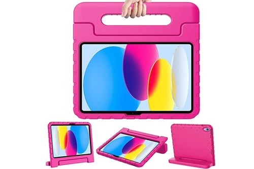 Tough kids shockproof eva foam - kids,
