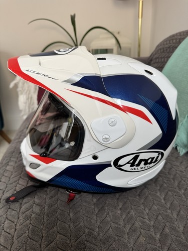 Arai tour motorcycle helmet - x4,