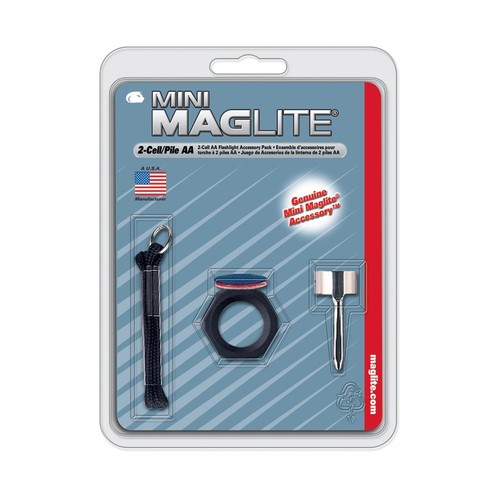 Mini maglite accessory - maglite,