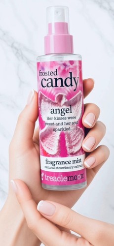Treaclemoon frosted candy - frosted,