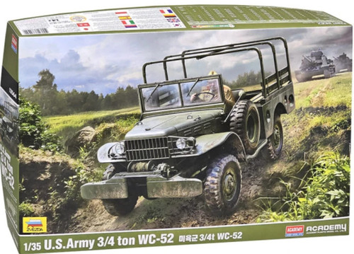 Army 4 ton - u.s.army, 3/4