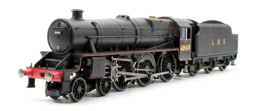 Hornby gauge r30274 lms - oo,
