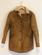 Ladies Vintage Genuine